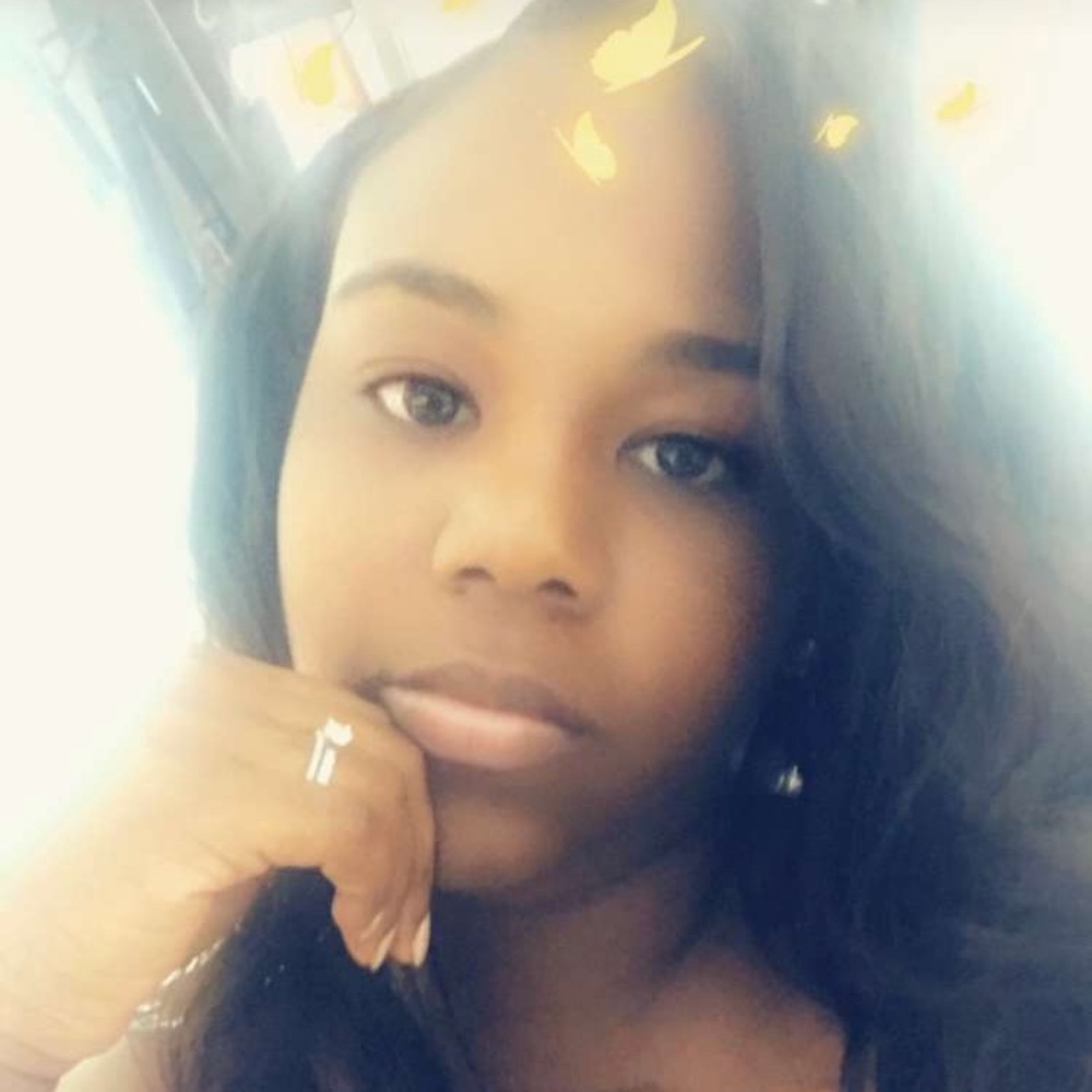 Meet your Posher, Darlene